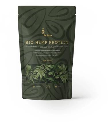 Bio Hemp protein 250 g