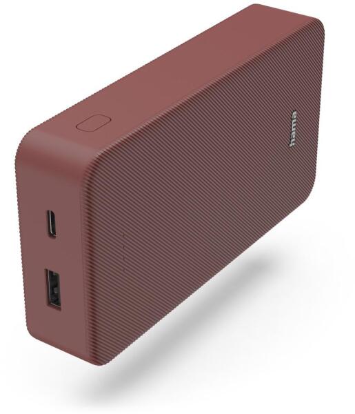 Colour 20 20000 mAh (201717)
