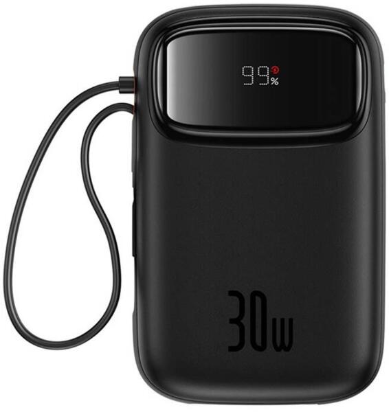 QPow2 10000 mAh (P10055008113-00)