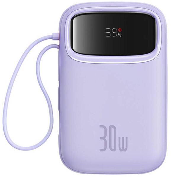 QPow2 10000 mAh (P10055008513-00)