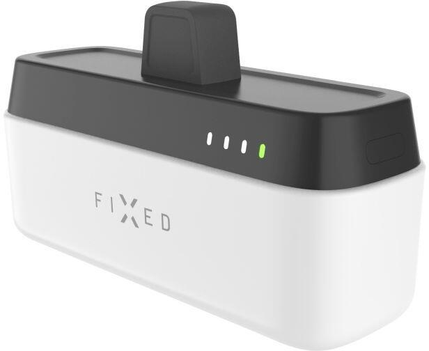 Zen 5 Plug-in 5000 mAh (FIXZEN-5PL-WH)
