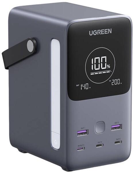 UGREEN Nexode PB770 48000 mAh (25286) (Baterie externă USB Power