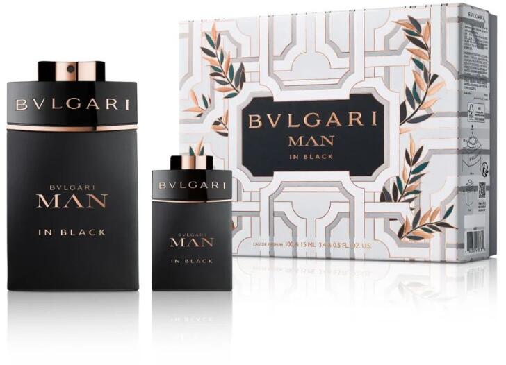 Bvlgari Man in Black EDP 60 ml Preturi Bvlgari Man in Black EDP 60