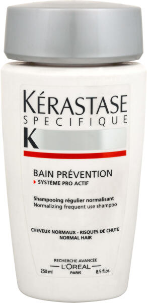 Kérastase Specifique Bain Prevention sampon de par împotriva