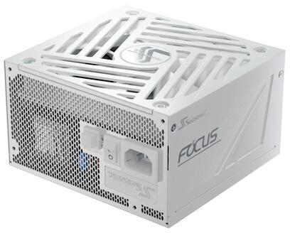 Focus GX-1000 V4 White