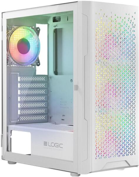 Aramis ARGB Midi White (AT-ARAMIS-20-0000000-0002)