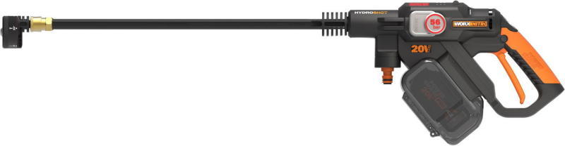 WORX WG633E.9 (Aparat de spalat cu presiune) - Preturi