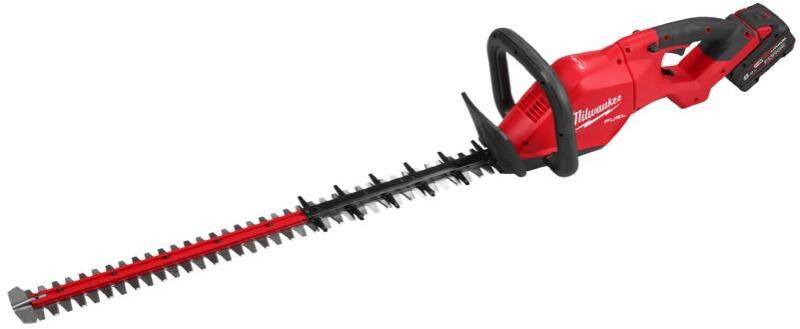 Milwaukee M18 FHET60G2-802 (4933498385) (Masina de tuns gard viu
