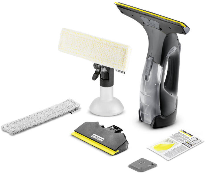 Kärcher WV 5 Plus Anniversary Edition (1.633-711.0) (Stergator