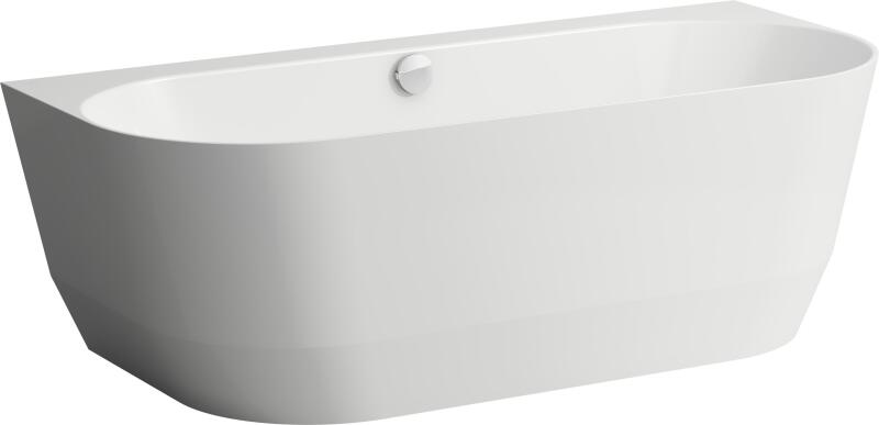 Laufen Pro 180x80 cm (H2459570000001) (Cada baie) - Preturi
