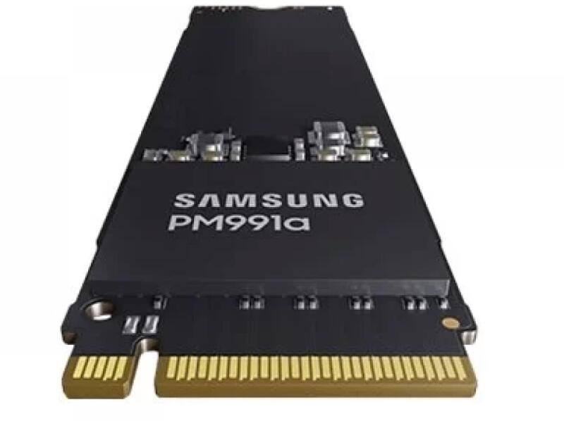 Samsung PM991a 512GB (SSD7013A) (Solid State Drive SSD intern