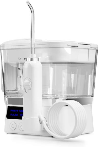 AquaFloss Station F300 white (TLSFMAFSF30WA)