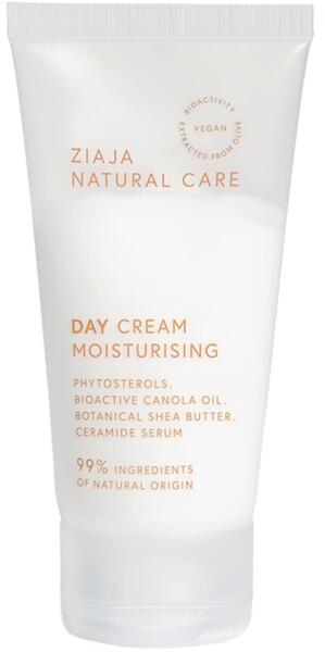 Natural Care Day Cream arckrém 50 ml