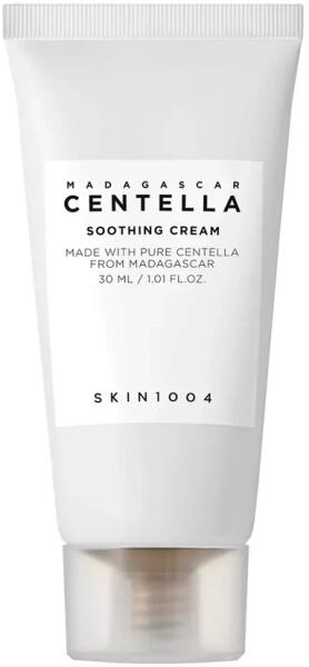 Madagascar Centella Soothing Cream nyugtató gél-krém centellával 75 ml
