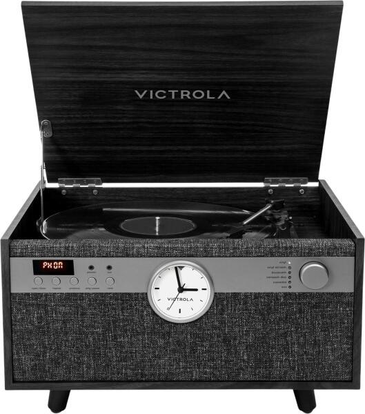 VTA-830SB-BLK-INT Black (5060647651145)