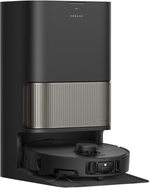 Dreame L40s Pro Ultra Black (RLL74CE-BK) (Robot curatenie) - Preturi
