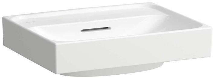 Meda 45x35 cm white (H8151110001091)