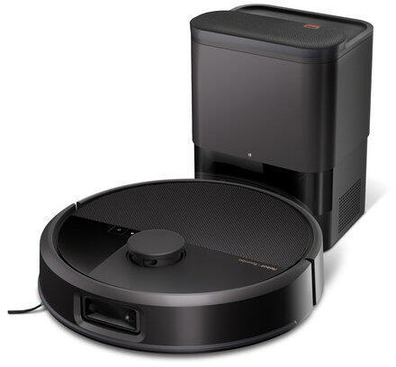 Roomba Max 705 Vac & AutoEmpty Dock Black (W155040)