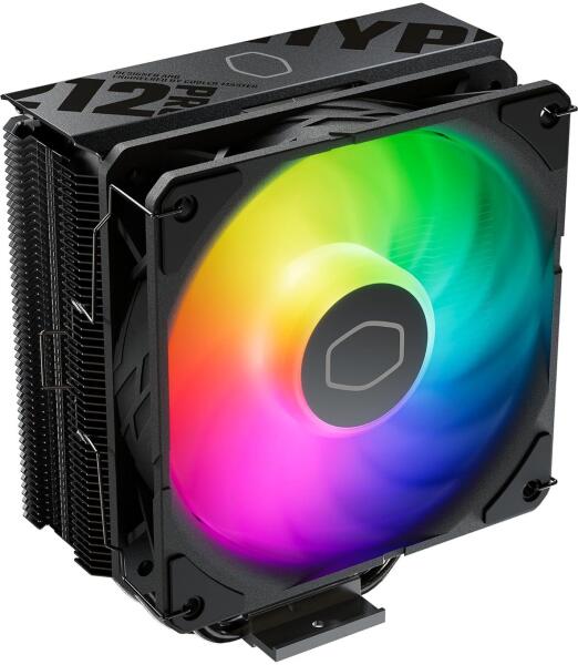 Hyper 212 Pro ARGB (CM-FAN-RR-212S-25PZ-R1)