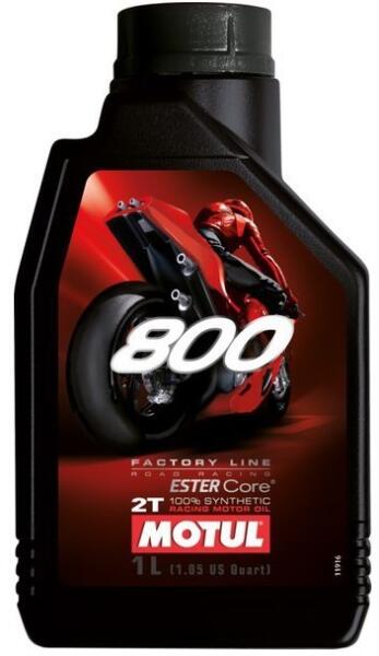 800 2T Factory Line Road Racing 1 l