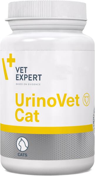 UrinoVet Cat Twist kapszula 45 db