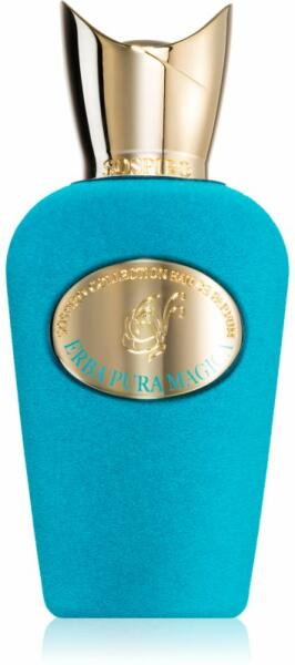 香水(女性用) SOSPIRO ERBA PURA MAGICA 100ml Sospiro Erba Pura Magica EDP 100 ml Preturi Sospiro Erba Pura