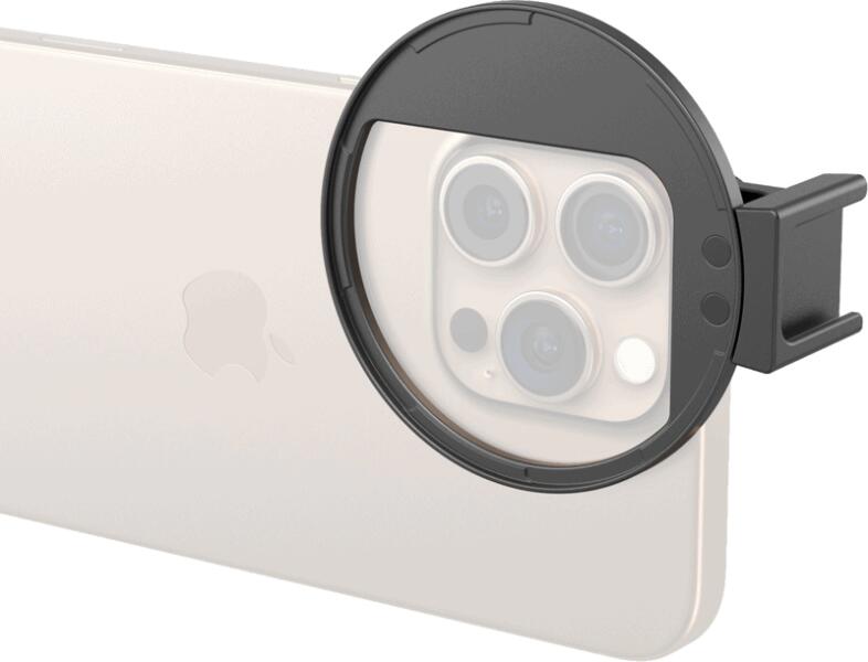 Jual SmallRig FilMov 67mm Attachable Filter Adapter For IPhone 16 Series Cases 4993 I.221345769