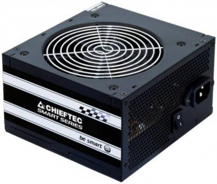 Smart 650W (GPS-650A8)