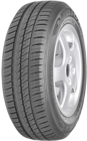 Presto 225/65 R17 102H