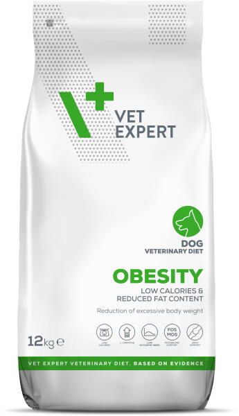 Veterinary Diet Obesity 12 kg