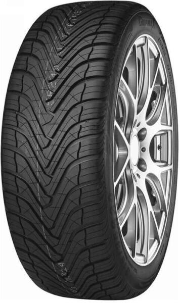 SureGrip A/S Nano XL 235/50 R17 100W