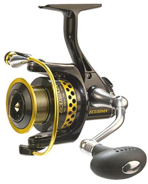 Ecusima Black 4000 (22123400)