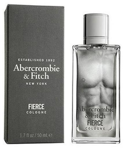 Abercrombie & Fitch Fierce EDC 100 ml Preturi Abercrombie & Fitch Fierce  EDC 100 ml Magazine