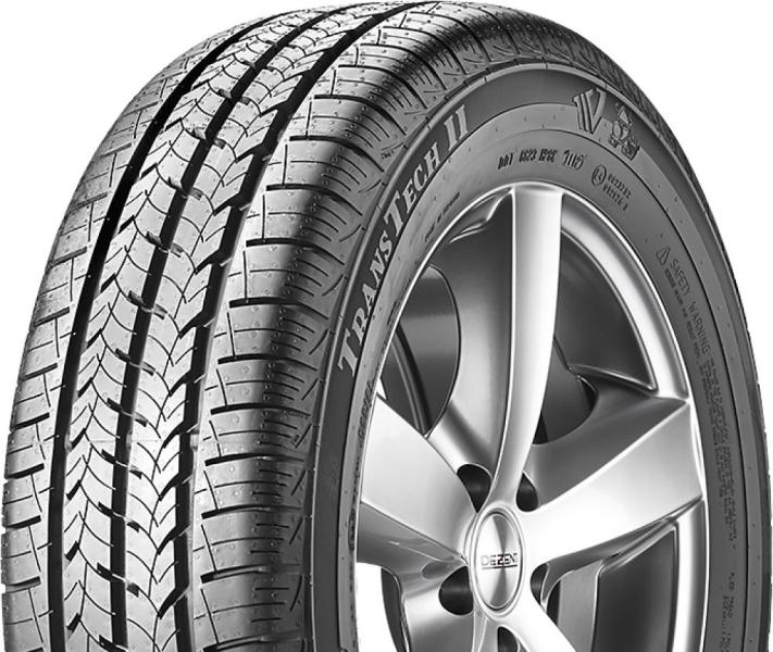 TransTech II 165/70 R14C 89/87R