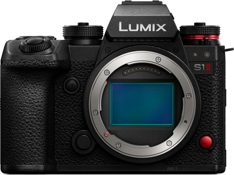 Panasonic Lumix S DC-S1 II body (DC-S1M2E) Aparat foto Preturi