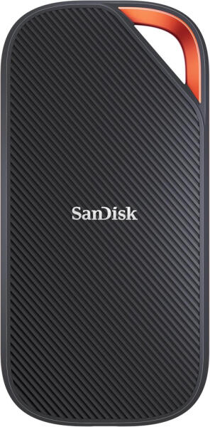 SanDisk Extreme PRO 2TB (SDSSDE82-2T00-G25) (Solid State Drive SSD