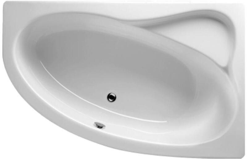 Aryl (Lyra) 140x90 cm left (BA66) (B020001005)