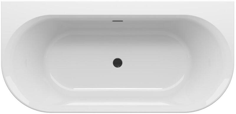 Ypsilon Wall 178x86 cm white (XC00100035)