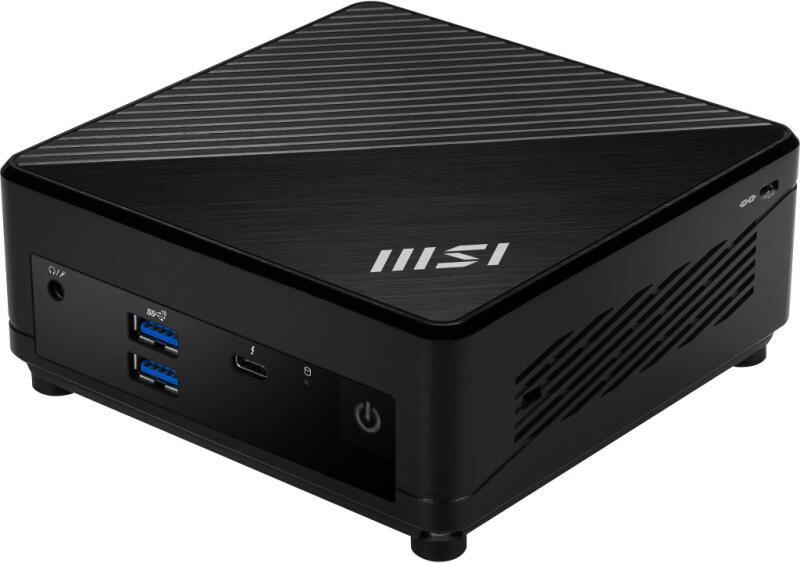 Cubi 5 12M-406BEU