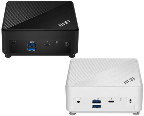 Cubi 5 12M-407BEU