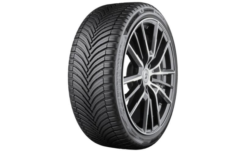 Turanza 6 All Season XL 215/40 R17 87Y
