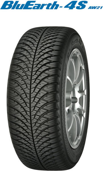 BluEarth-4S AW21 XL 255/55 R19 111W