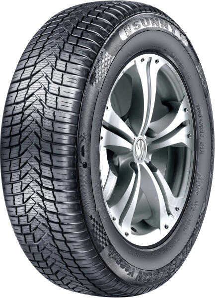NC501 XL 225/60 R18 104V