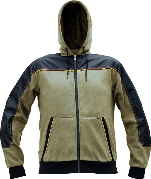 Cremorne 4XL 03060075E4007
