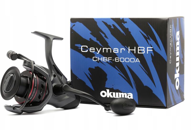 Ceymar HD Baitfeeder 8000A (CHBF-8000A)