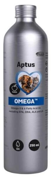 Omega olaj 250 ml