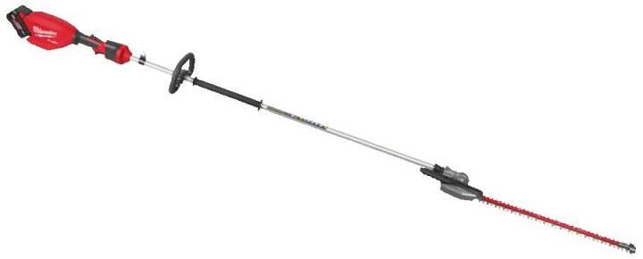 Milwaukee M18 FHETE27-802 (4933492911) (Masina de tuns gard viu