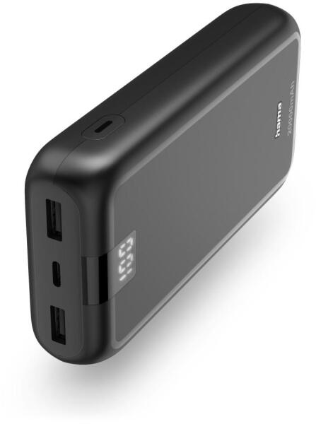 Perfomance 20 20000 mAh (201710)