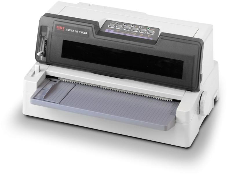 MICROLINE ML6300FB-SC (43490003)