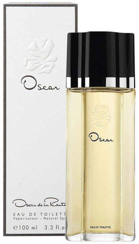Extrait De Parfum Oscar De La Renta - Mini Flacon 7ml - Neuf